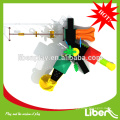 Liben Kids Hot Sale Playset Planes de juegos al aire libre